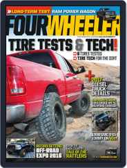 Four Wheeler (Digital) Subscription                    April 1st, 2017 Issue