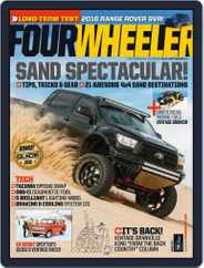 Four Wheeler (Digital) Subscription                    March 1st, 2017 Issue