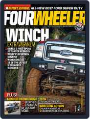 Four Wheeler (Digital) Subscription                    February 1st, 2017 Issue
