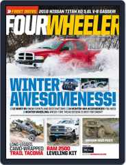 Four Wheeler (Digital) Subscription                    January 1st, 2017 Issue