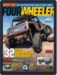 Four Wheeler (Digital) Subscription                    August 5th, 2016 Issue