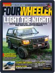 Four Wheeler (Digital) Subscription                    July 8th, 2016 Issue