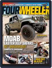 Four Wheeler (Digital) Subscription                    June 10th, 2016 Issue