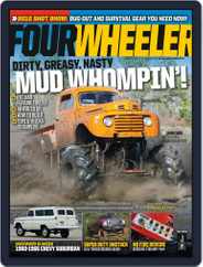 Four Wheeler (Digital) Subscription                    May 6th, 2016 Issue