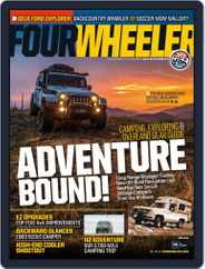 Four Wheeler (Digital) Subscription                    April 8th, 2016 Issue