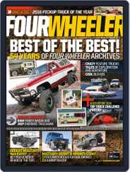 Four Wheeler (Digital) Subscription                    March 11th, 2016 Issue