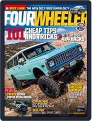 Four Wheeler (Digital) Subscription                    February 1st, 2016 Issue