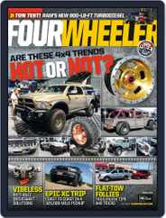 Four Wheeler (Digital) Subscription                    January 8th, 2016 Issue