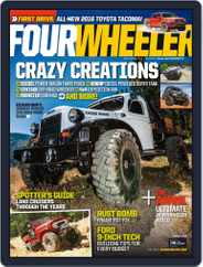 Four Wheeler (Digital) Subscription                    January 1st, 2016 Issue