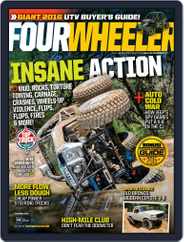 Four Wheeler (Digital) Subscription                    December 1st, 2015 Issue