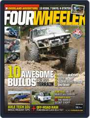 Four Wheeler (Digital) Subscription                    November 1st, 2015 Issue