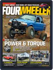 Four Wheeler (Digital) Subscription                    October 1st, 2015 Issue