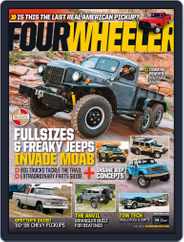 Four Wheeler (Digital) Subscription                    September 1st, 2015 Issue