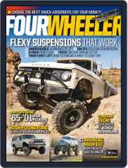 Four Wheeler (Digital) Subscription                    August 1st, 2015 Issue