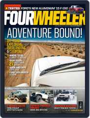 Four Wheeler (Digital) Subscription                    July 1st, 2015 Issue