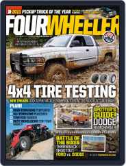 Four Wheeler (Digital) Subscription                    May 1st, 2015 Issue