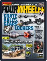 Four Wheeler (Digital) Subscription                    April 10th, 2015 Issue