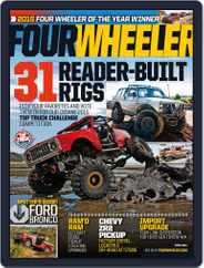 Four Wheeler (Digital) Subscription                    April 1st, 2015 Issue