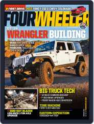 Four Wheeler (Digital) Subscription                    February 1st, 2015 Issue