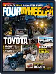 Four Wheeler (Digital) Subscription                    January 9th, 2015 Issue