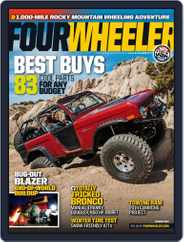 Four Wheeler (Digital) Subscription                    January 1st, 2015 Issue