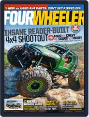 Four Wheeler (Digital) Subscription                    December 1st, 2014 Issue