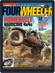 Four Wheeler (Digital) Subscription                    September 12th, 2014 Issue
