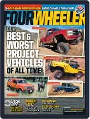 Four Wheeler (Digital) Subscription                    June 13th, 2014 Issue