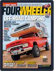 Four Wheeler (Digital) Subscription                    May 13th, 2014 Issue