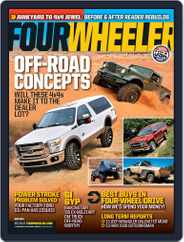 Four Wheeler (Digital) Subscription                    March 21st, 2014 Issue