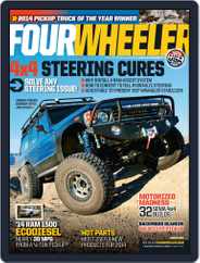 Four Wheeler (Digital) Subscription                    January 14th, 2014 Issue
