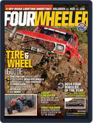 Four Wheeler (Digital) Subscription                    December 17th, 2013 Issue