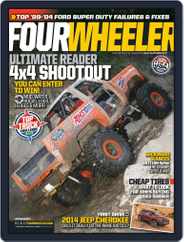 Four Wheeler (Digital) Subscription                    October 15th, 2013 Issue