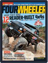 Four Wheeler (Digital) Subscription                    September 17th, 2013 Issue