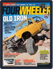 Four Wheeler (Digital) Subscription                    August 13th, 2013 Issue