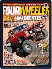 Four Wheeler (Digital) Subscription                    June 18th, 2013 Issue