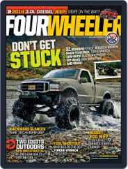 Four Wheeler (Digital) Subscription                    May 14th, 2013 Issue