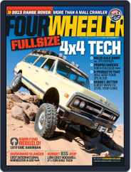 Four Wheeler (Digital) Subscription                    April 16th, 2013 Issue