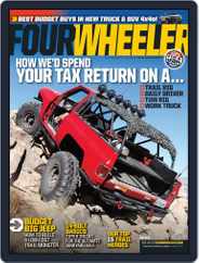 Four Wheeler (Digital) Subscription                    March 19th, 2013 Issue