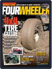 Four Wheeler (Digital) Subscription                    February 12th, 2013 Issue