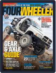 Four Wheeler (Digital) Subscription                    January 15th, 2013 Issue