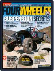 Four Wheeler (Digital) Subscription                    December 18th, 2012 Issue