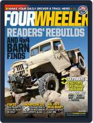 Four Wheeler (Digital) Subscription                    November 13th, 2012 Issue