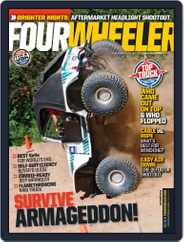 Four Wheeler (Digital) Subscription                    October 19th, 2012 Issue
