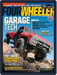 Four Wheeler (Digital) Subscription                    September 18th, 2012 Issue