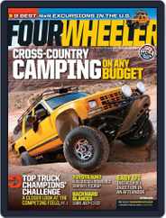 Four Wheeler (Digital) Subscription                    August 14th, 2012 Issue