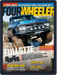 Four Wheeler (Digital) Subscription                    July 17th, 2012 Issue
