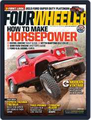 Four Wheeler (Digital) Subscription                    June 19th, 2012 Issue