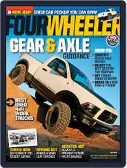 Four Wheeler (Digital) Subscription                    May 15th, 2012 Issue