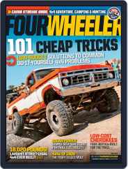 Four Wheeler (Digital) Subscription                    April 17th, 2012 Issue